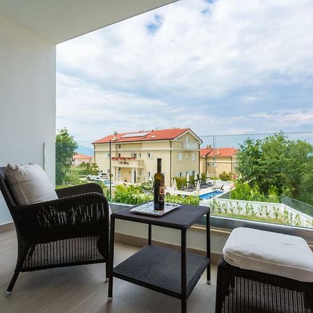 Apartamento Pure Relax Malinska Exterior foto