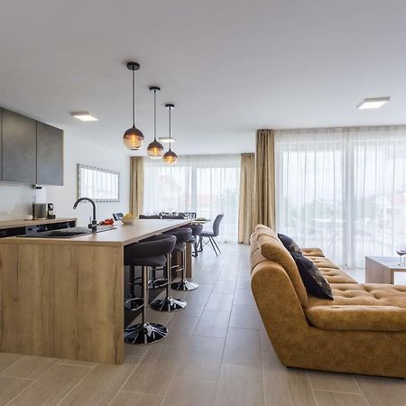 Apartamento Pure Relax Malinska Exterior foto