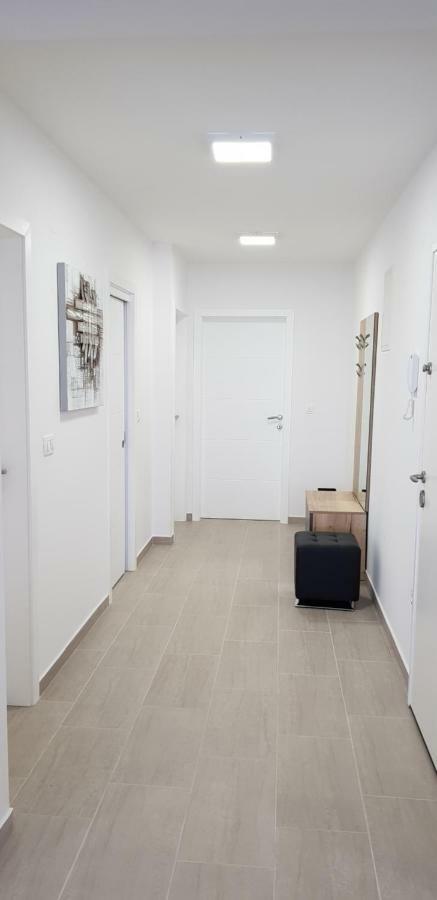 Apartamento Pure Relax Malinska Exterior foto