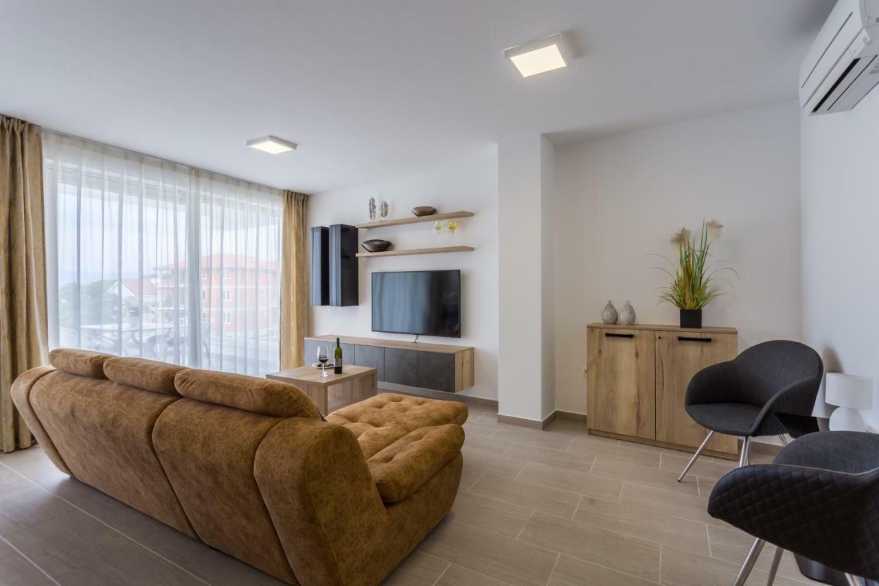Apartamento Pure Relax Malinska Exterior foto