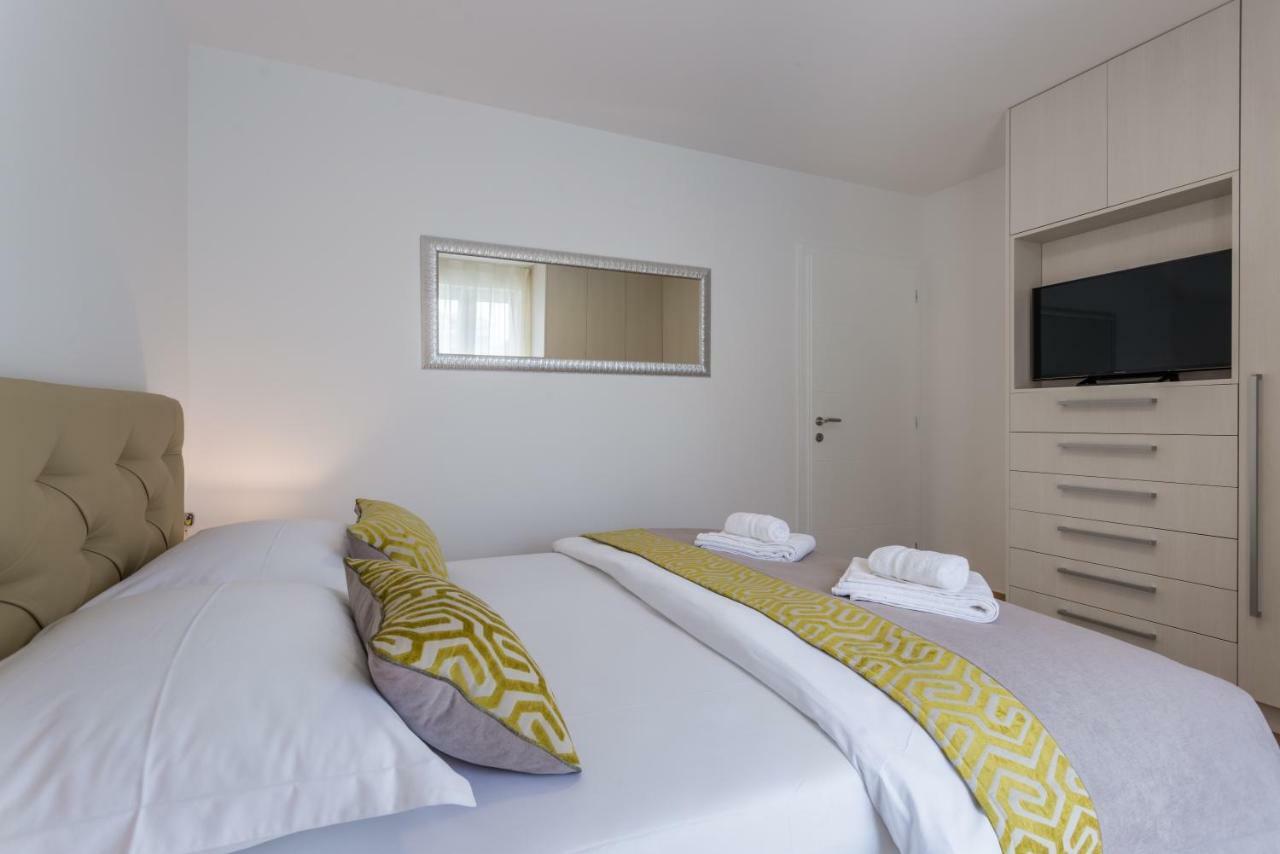 Apartamento Pure Relax Malinska Exterior foto