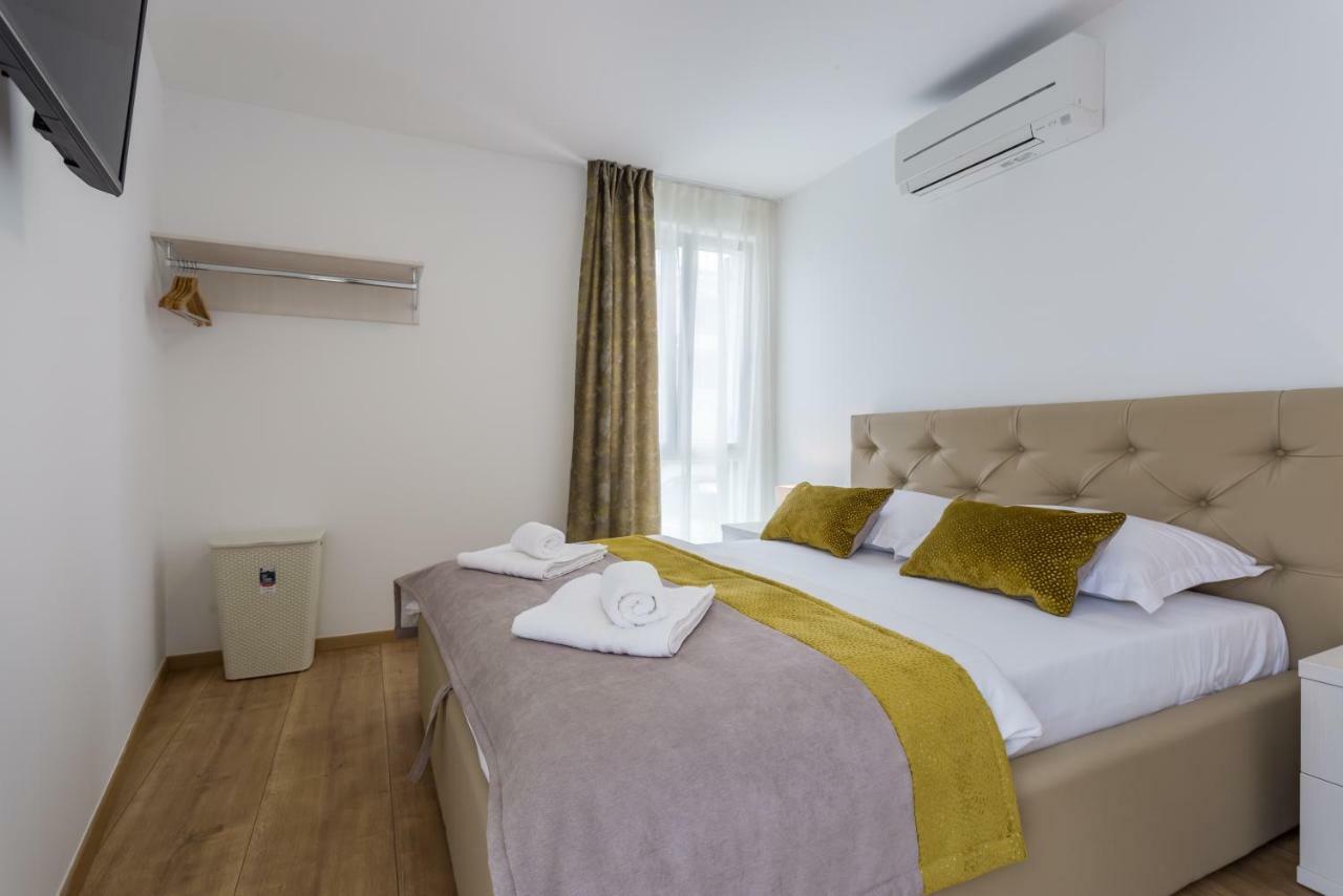 Apartamento Pure Relax Malinska Exterior foto